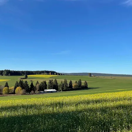 Ambiente By Interhome Сasa de vacaciones Dittishausen