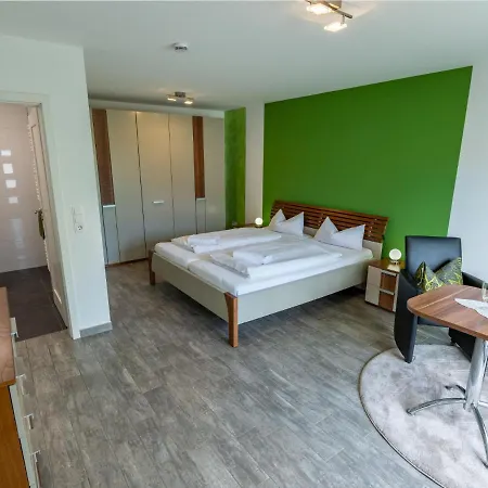 Ambiente By Interhome Дом отдыха