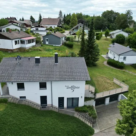 Сasa de vacaciones Ambiente By Interhome *