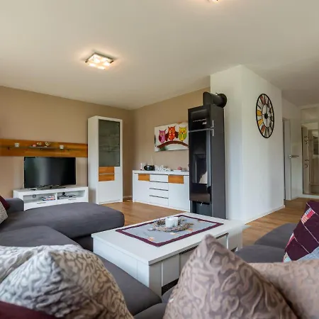 Ambiente By Interhome *