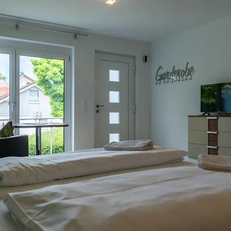 Ambiente By Interhome Дом отдыха *