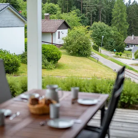 Ambiente By Interhome Дом отдыха Dittishausen
