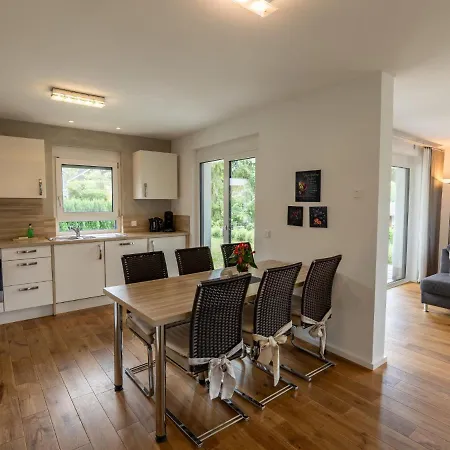 Ambiente By Interhome Dittishausen