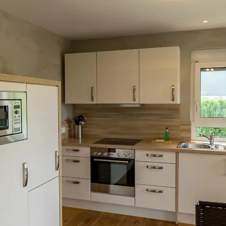 Ambiente By Interhome Дом отдыха