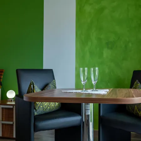 Сasa de vacaciones Ambiente By Interhome *