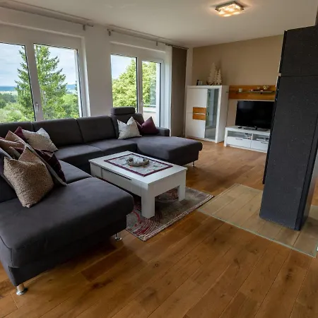 Ambiente By Interhome Ferienhaus *