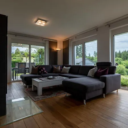 Сasa de vacaciones Ambiente By Interhome