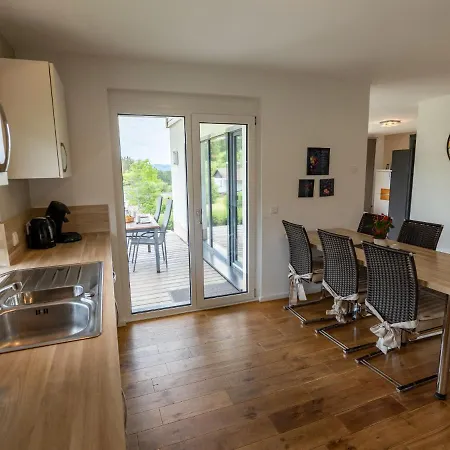 Сasa de vacaciones Ambiente By Interhome *