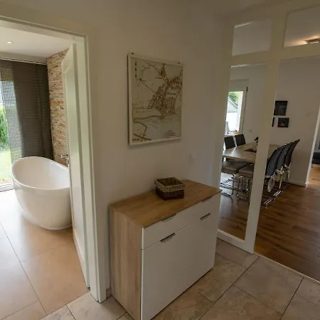 Ambiente By Interhome Ferienhaus *