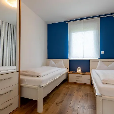 Ambiente By Interhome Дом отдыха *