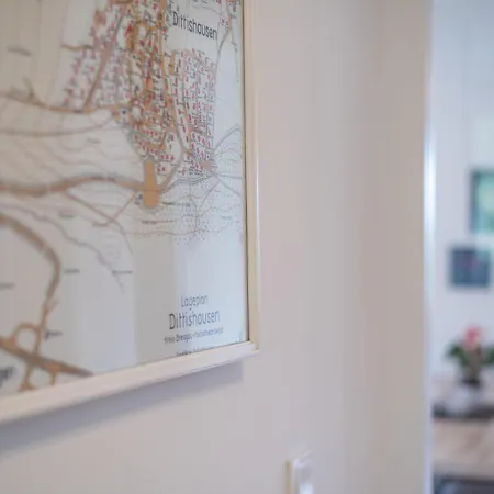 Ambiente By Interhome * Dittishausen