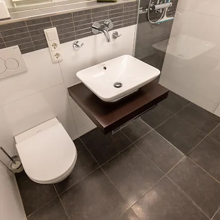 Дом отдыха Ambiente By Interhome *