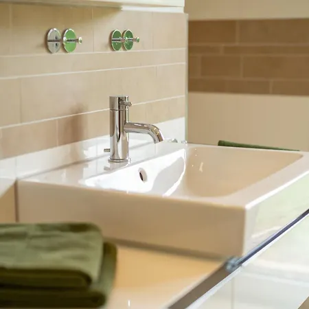 Ambiente By Interhome * Dittishausen