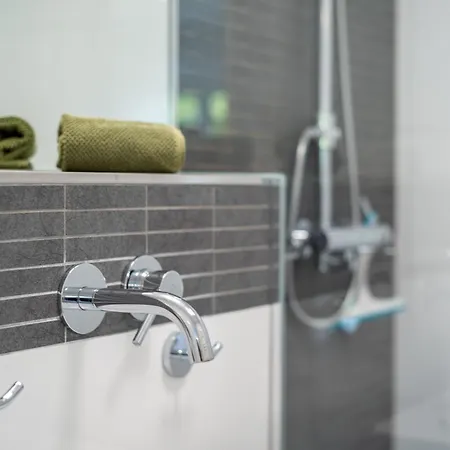 Ambiente By Interhome * Dittishausen