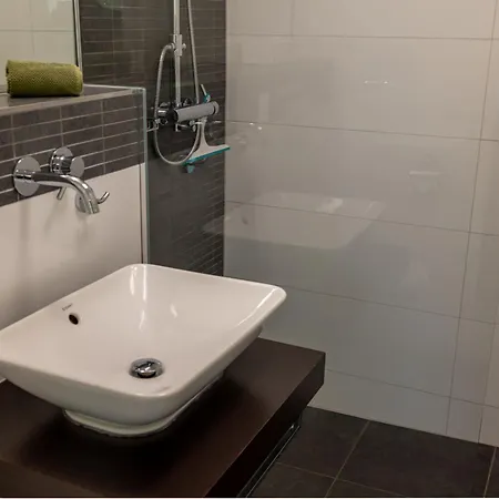 Ambiente By Interhome Ferienhaus