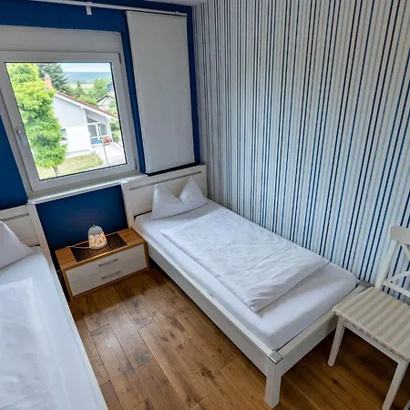 Дом отдыха Ambiente By Interhome
