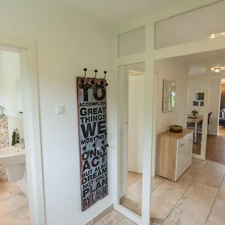 Сasa de vacaciones Ambiente By Interhome *