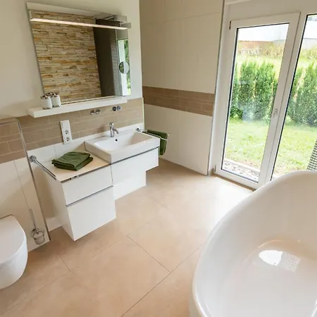 Сasa de vacaciones Ambiente By Interhome