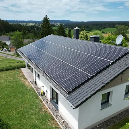 Ambiente By Interhome Dittishausen