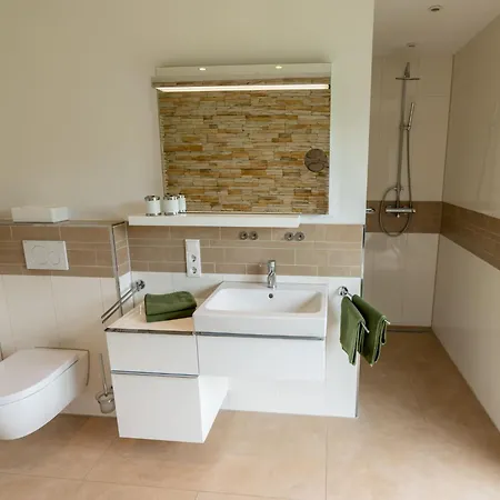 Ambiente By Interhome Дом отдыха