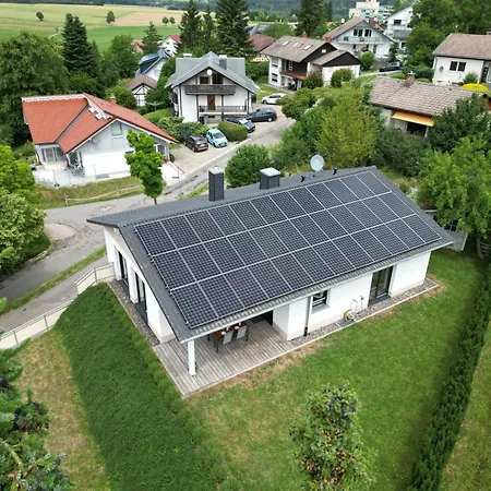 Ambiente By Interhome Ferienhaus