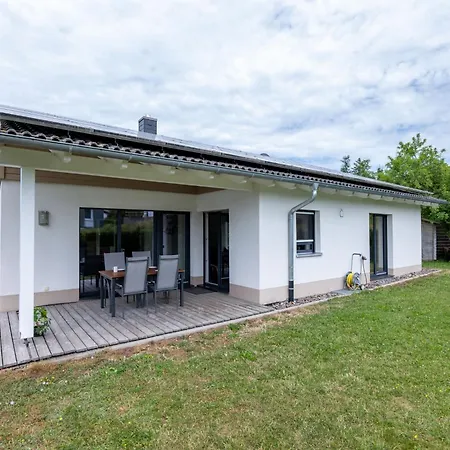 Ambiente By Interhome Сasa de vacaciones *