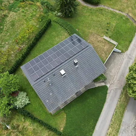 Сasa de vacaciones Ambiente By Interhome *