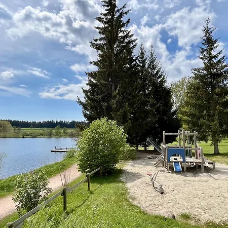 Ambiente By Interhome * Dittishausen