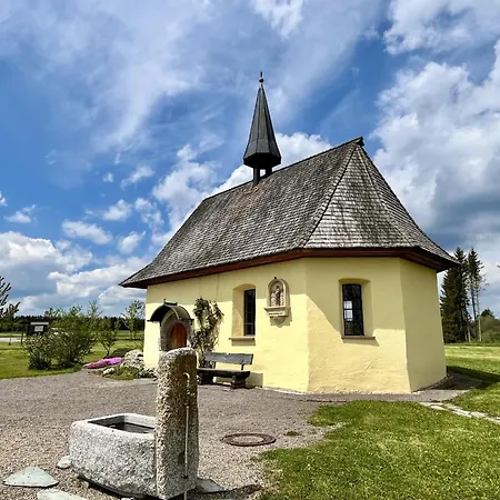 Ambiente By Interhome * Dittishausen