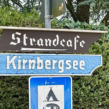 Ambiente By Interhome Сasa de vacaciones *