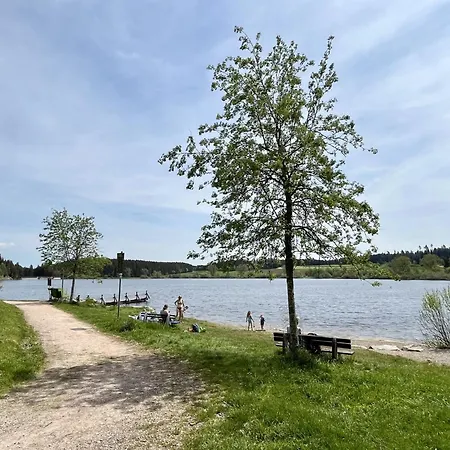 Сasa de vacaciones Ambiente By Interhome *