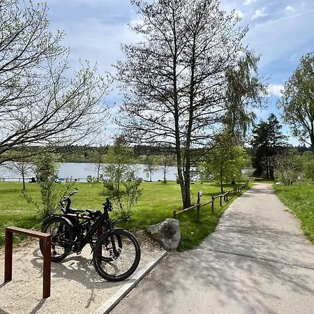 Ambiente By Interhome Dittishausen