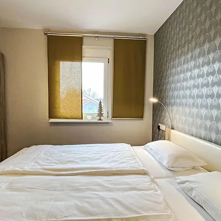 Ambiente By Interhome Tatil Evi *