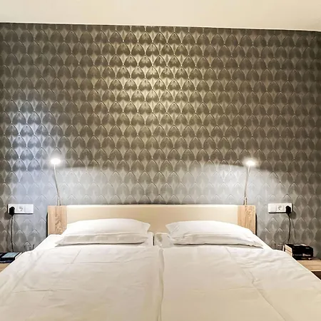 Сasa de vacaciones Ambiente By Interhome *