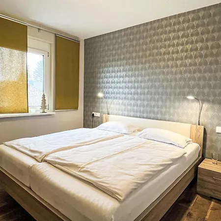 Ambiente By Interhome Дом отдыха Dittishausen