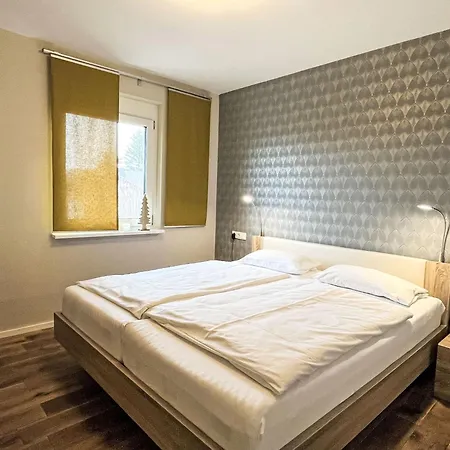 Ambiente By Interhome Дом отдыха