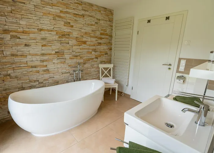 Ambiente By Interhome * Dittishausen